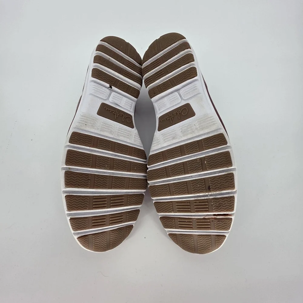 Cole Haan Air Slip On Boat Shoe Mens 11 Yacht Club Beach Vacation‎ Party Comfort
